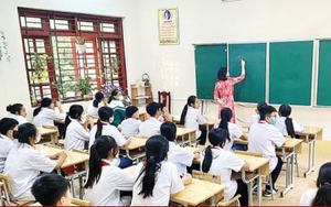 Giáo viên được phép dạy thêm 3 nhóm học sinh theo quy định mới nhất