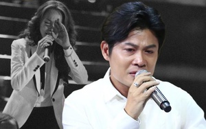 Cha đẻ bài Nhật ký của mẹ: “Đó là điều khiến tôi áy náy, có lỗi với con”