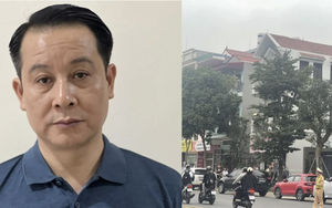 Ông Phạm Hoàng Anh nhiều lần vòi vĩnh Hậu ‘pháo’ sau khi nhận chức Phó Bí thư Tỉnh uỷ Vĩnh Phúc