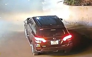 Truy tìm ô tô gây tai nạn chết người rồi bỏ chạy ở Lâm Đồng