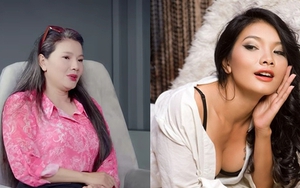 Nữ hoàng cảnh nóng Việt: "Sáng tôi làm thợ may, tối làm quán bar"