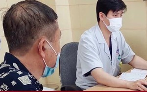 Bỏ qua thời gian vàng chữa ung thư vì nghe theo 'bác sĩ Google'
