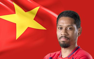 Ngôi sao trị giá nửa triệu euro chính thức có quốc tịch Việt Nam, sẵn sàng góp mặt cho "trận đánh lớn"