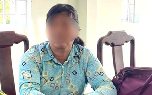 Vờ đồng ý vào nhà nghỉ 'tâm sự', người phụ nữ bán vé số cướp nhẫn vàng của cụ ông U80