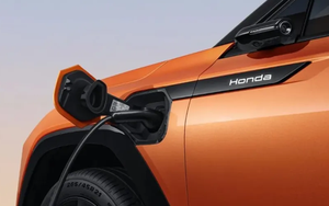 SUV điện Honda chốt lịch ra mắt cuối tháng 3: Ngang cỡ CR-V, đi 1 mạch từ Hà Nội đến Quảng Trị không cần sạc