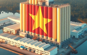Đột phá từ siêu dự án 12.800 tỷ: Đưa Việt Nam gia nhập "cuộc đua trăm tỷ đô" toàn cầu