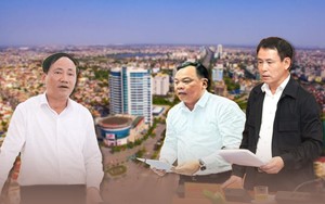 Sáp nhập tỉnh, thành: Các lãnh đạo tỉnh, thành phố đề xuất hàng loạt nhiệm vụ cấp bách
