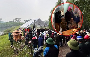 Hoàn cảnh éo le của nạn nhân bị xe chở quan tài anh trai đè chết: Dang dở lời hẹn với vợ mới sinh