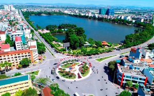 Sáp nhập tỉnh thành, bỏ cấp huyện: Ninh Bình, Hải Dương, Đà Nẵng tạm dừng hàng loạt dự án