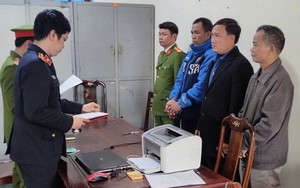 Bắt tài xế gây tai nạn ở Hà Tĩnh khiến hai bà cháu tử vong