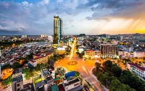 Tỉnh nhiều thị trấn nhất Việt Nam vừa trải qua đợt sáp nhập xã quy mô lớn chưa từng có