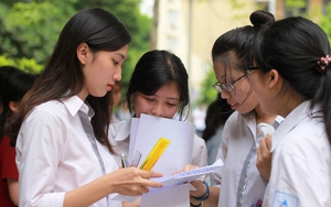 Sáp nhập tỉnh, thành có ảnh hưởng tới điểm ưu tiên khu vực khi xét tuyển đại học năm 2025 không?