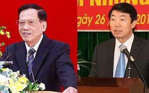 Hai cựu lãnh đạo Phú Thọ giúp Hậu ‘Pháo' trúng thầu dự án Đền Hùng 265 tỷ đồng