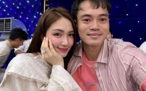 Hòa Minzy nói thẳng về mối quan hệ với Văn Toàn: "Tôi nói rõ thế đi"
