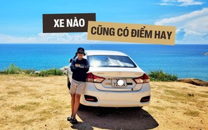 Chủ xe Suzuki Ciaz: 'Ít option đổi lại là dễ sử dụng, lắm 'đồ chơi' như xe Hàn thì phải mua cao mới thích'