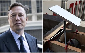 Việt Nam sẽ sớm làm điều này với công ty của tỷ phú Elon Musk, có thể trước cả Thái Lan, Singapore