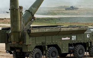 Nga bất ngờ tấn công căn cứ Ukraine ở Dnipropetrovsk