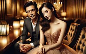 Quan tham TQ bỏ họp Quốc vụ viện để vụng trộm với người tình: 3 ngày sau xuất hiện với vết thương "lạ"