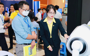 AI sẽ lấy đi công việc của khoảng 200.000 người trong vài năm tới