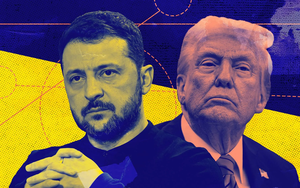 Hậu khẩu chiến: Ông Zelensky họp khẩn - Báo Mỹ công bố 4 ứng viên có thể trở thành tân Tổng thống Ukraine