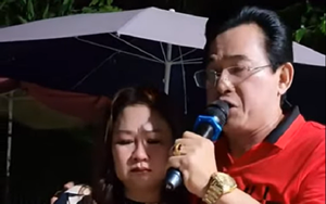Ngôi sao cải lương nổi tiếng một thời: U70 vẫn phong độ, vợ bật khóc khi chồng thừa nhận đào hoa