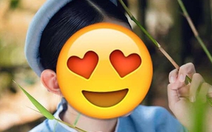 Xuất hiện 1 ái nữ nhà sao Việt "cạnh tranh" vị trí Hoa hậu tương lai: Đã xinh cực phẩm còn được nuôi dạy kĩ càng