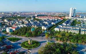 Sáp nhập tỉnh, thành trên tư duy mới về sự phát triển