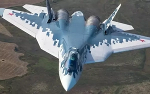 Tiêm kích Su-57 sẽ trang bị radar Ấn Độ để có sức mạnh vượt trội?