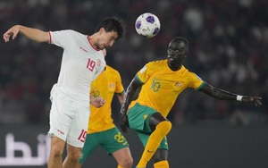 Tuyển Indonesia và Trung Quốc sẽ cùng gục ngã, lâm nguy ở vòng loại World Cup?