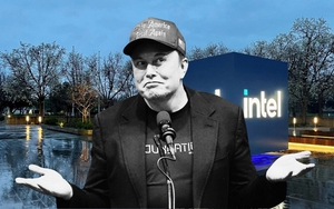 Elon Musk tuyên bố quốc gia kiểm soát sản xuất chip sẽ thống trị AI, hé lộ tham vọng thâu tóm Intel?