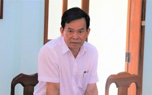 Khởi tố cựu chủ tịch huyện ở Kon Tum