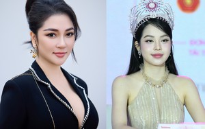 41 thí sinh vào vòng chung khảo Hoa hậu Việt Nam, 2 hoa hậu đình đám ngồi "ghế nóng"