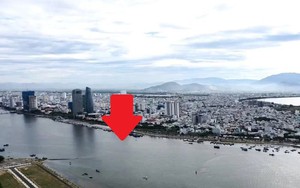 Đề xuất xây hầm vượt sông tại thành phố đáng sống nhất Việt Nam