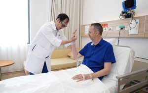 Công bố 10 hệ thống y tế có nhận diện tốt nhất với người nước ngoài