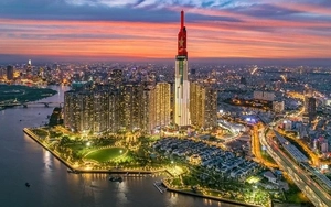 Thông tin mới nhất sáp nhập tỉnh thành: Chốt thời điểm Quốc hội thông qua nghị quyết sáp nhập tỉnh thành