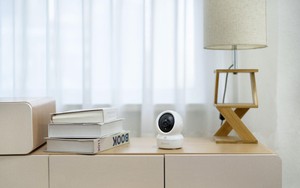 EZVIZ - Ghi lại những khoảnh khắc yêu thương, kể kỷ niệm mãi vẹn nguyên