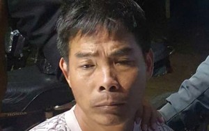 Bắt tài xế gây tai nạn chết người rồi bỏ chạy ở Lâm Đồng