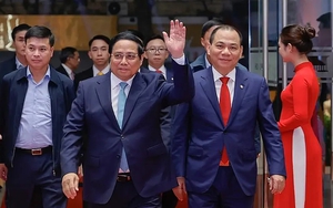 Được Thủ tướng giao làm dự án trọng điểm, Tập đoàn của ông Phạm Nhật Vượng trình phương án 4 tỷ USD