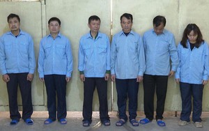 Hà Nội: Bắt 6 cán bộ quận Hoàng Mai 'vòi tiền' để bỏ qua sai phạm xây dựng