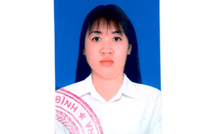 Truy nã Tưởng Thị Thảo