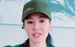Nỗi sợ của diva Hồng Nhung