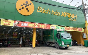 Bách Hóa Xanh mở mới tới gần 100 cửa hàng chỉ trong 2 tháng