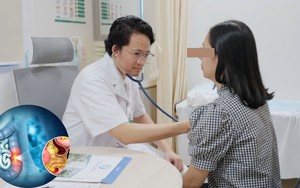 3 anh em ở Hà Nội cùng mắc 1 loại ung thư, nguyên nhân được bác sĩ chỉ đích danh