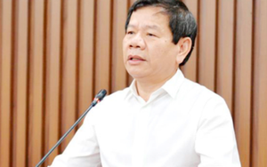 Cựu chủ tịch UBND tỉnh Quảng Ngãi khai dùng tiền hối lộ của Hậu "Pháo" xây nhà cho hộ nghèo