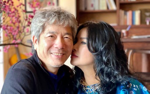 NSND Thanh Lam: “Chồng tôi bảo, em vào xóa bình luận đi, nói em ghê lắm”