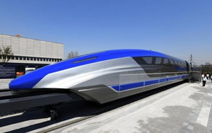 Trung Quốc "hồi sinh" giấc mơ dang dở hơn 10 năm của Elon Musk: Đường sắt tốc độ 1.000km/h có triển vọng?