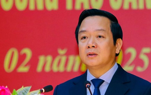 Chủ tịch UBND Ninh Bình thu hồi quyết định bổ nhiệm cán bộ