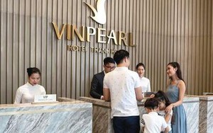 Thu nhập đáng mơ ước của nhân sự tại Vinpearl: Thực lĩnh gần 20 triệu đồng mỗi tháng