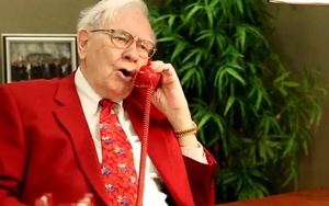 Tại sao Warren Buffett không 'hạnh phúc' vì tích trữ 334 tỷ USD tiền mặt?