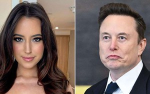 Elon Musk trả đũa nữ nhà văn